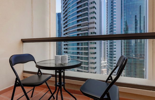 Excellent 1bdr at Bahar 6 - Photo 20