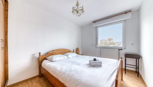 GuestReady - Tranquil Escape in the City - Foto 5