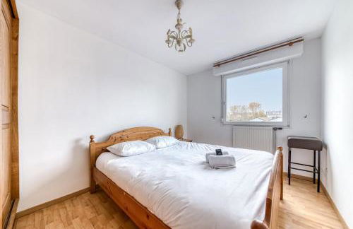 GuestReady - Tranquil Escape in the City - Foto 5