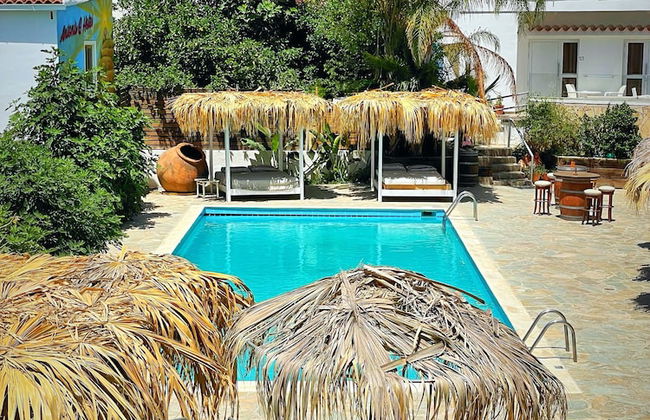 Antonis G. Hotel Apartments - Foto 61