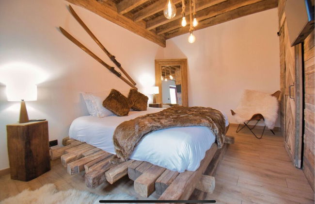 Le Relais des Calèches - Foto 7