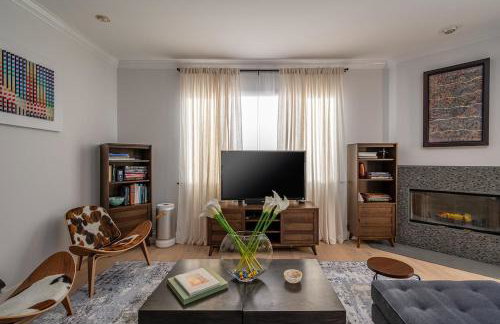 Phenomenal King, Air, Rooftop Deck, Walk to Beach - Foto 20