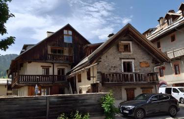 Gîte à Molines en Queyras 8-15 pers - Foto 26