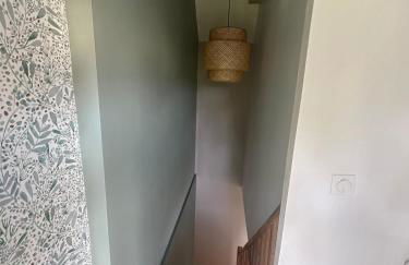 Grand gite confortable - La Ferme de Montigny - Foto 13