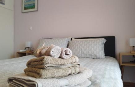 Spacious flat ideal for families - Foto 13