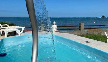 Pé na Areia Budha House - Foto 2