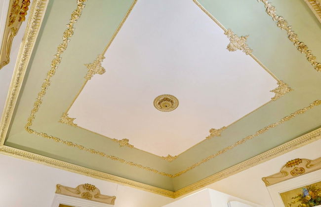 Palazzo Genuardi charming rooms - Foto 16