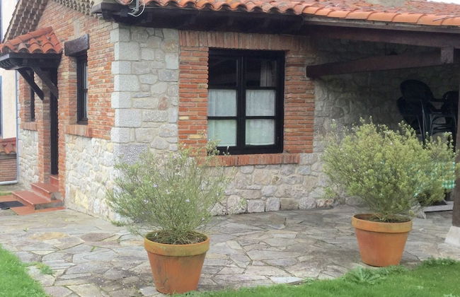 Casa Rural Andrin La Torre 2. - Foto 14