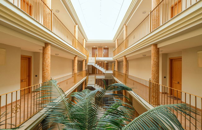 Golden Beach - Foto 16