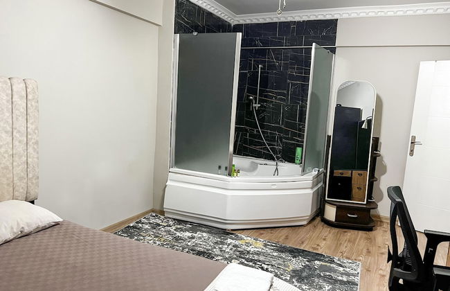 Khavi Airport Apart - Foto 5