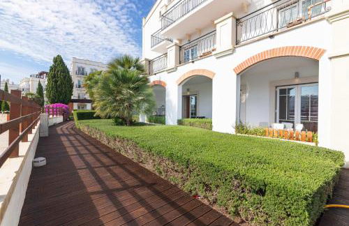 Vilamoura Marina Lake - Foto 34