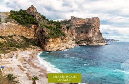Solhabitat Moraira Dreams - Foto 56
