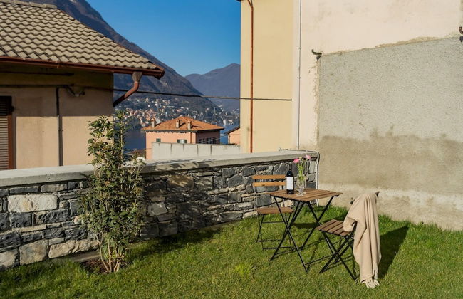 Pozzo Vertical Apartment With Garden and Parking - Foto 27