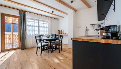 Binderhof Apt Obm - Foto 2