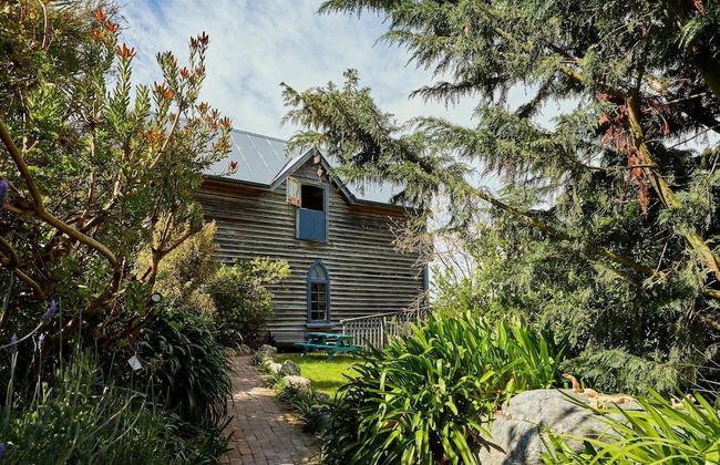 Cubby House Stay - Kaikoura - Foto 70