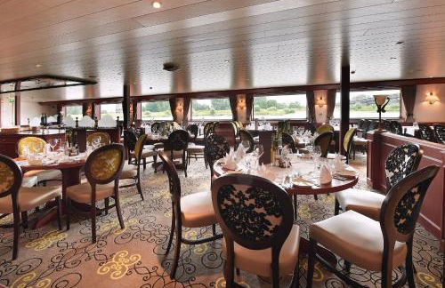 Fairtours Hotelschiff Rembrandt van Rijn - Foto 14