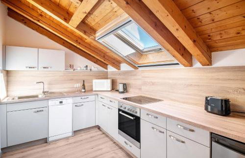 Ferienwohnung Alpenvogel - Foto 7