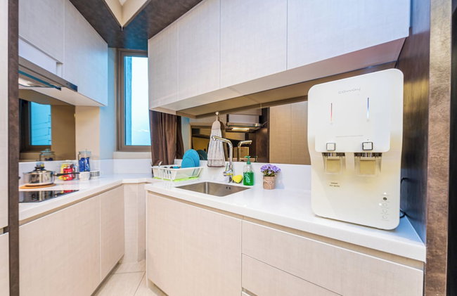 Dorsett Residences by BeYourHost - Foto 75