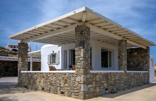 Villa Artemis (Agios Lazaros, Psarou) - Foto 66