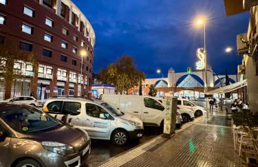 Apartamentos Prestige Málaga - Suite VI - Foto 70