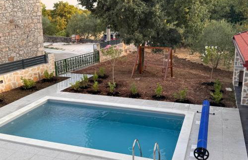 Villa Zvonimir - Foto 24