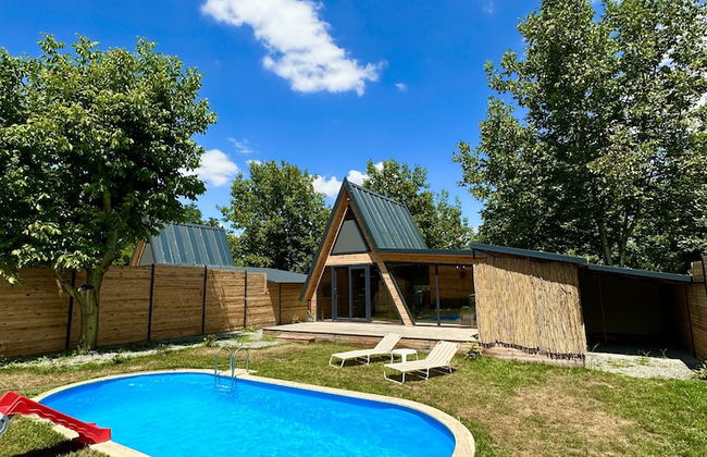 Sapanca Forester Resort - Foto 13