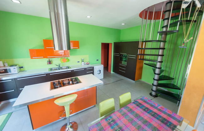 House n Kite in Nurachi - Foto 11