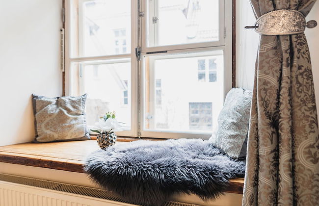 Rataskaevu Boutique Apartments - Foto 32