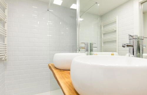 Casa Elisa con piscina y parking - Foto 37