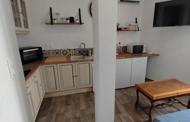 bord de mer "L'ONADA" Sablettes Saint Elme Saint Mandrier - Foto 6