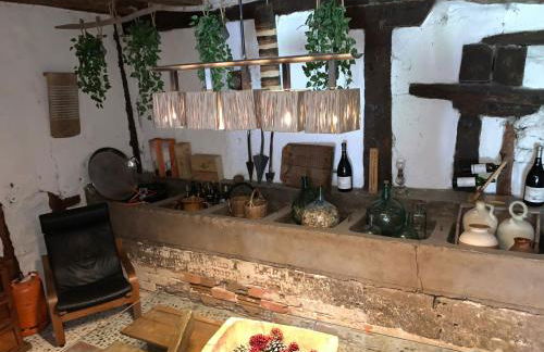 Casa rural Laguna Herrera - Foto 7