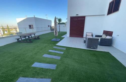 Casa con espectaculares vistas a Sevilla - Foto 23