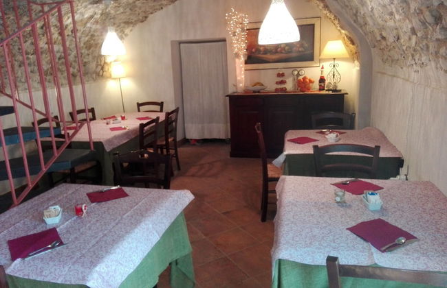 Residenza storica Le Civette - Photo 63