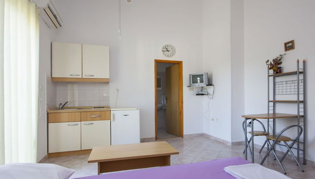 Apartment Vinko - Foto 5, Habitación