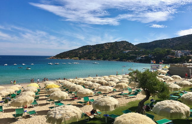 Seaside Apartment Baja Sardinia - 6pl June & July - 150 m From Smeraldo Beach ! - Foto 21