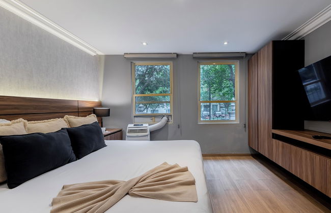 Capitalia Obelisk Polanco - Foto 20