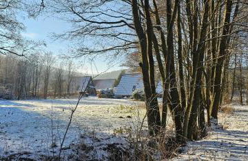 A-Frame am Ochsenkopf - Foto 49