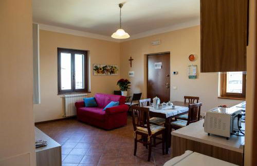 Appartamento Della Pia - Foto 1