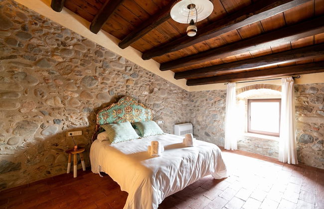 Mas Sastre - Luxury Farmhouse With Pool - Foto 66