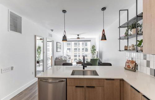 Anthem House Huntsville MidCity, powered by Placemakr - Foto 10