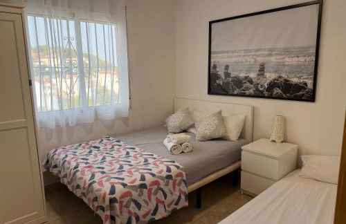 Villa Arturo Tossal Gross - Foto 15