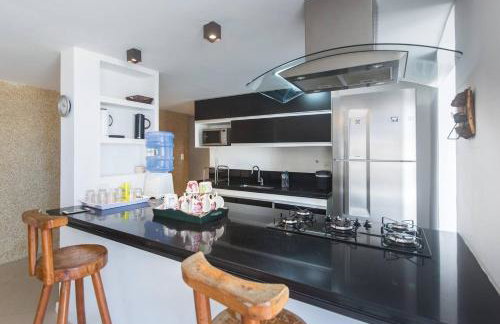 Buzios Geriba piscina e Hidro aquecida própria em condomínio - Foto 28