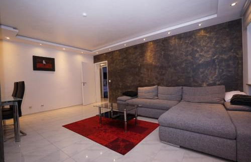 blau Wohnung - Foto 4