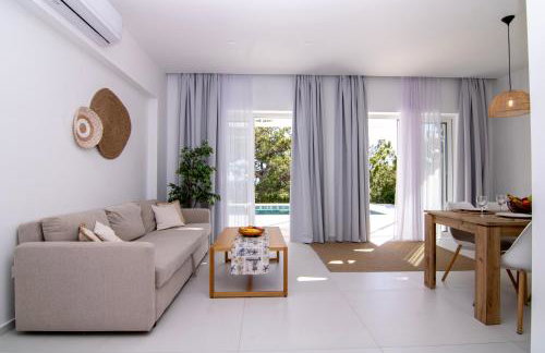 serene villas - Foto 40