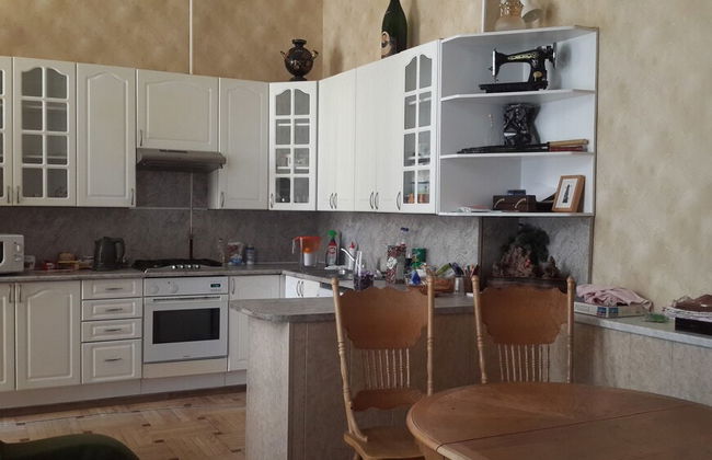 Apartments Krulenko 15 - Foto 29