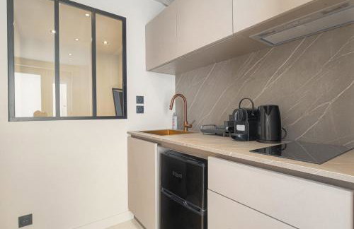 Bright and comfortable studio, Saint-Didier - Foto 2