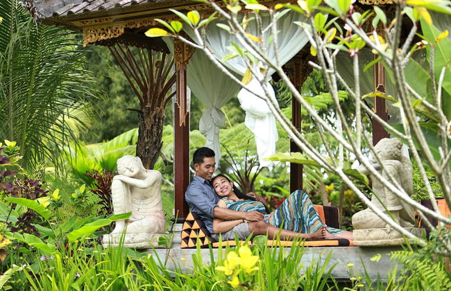 Hillside Eden Bali - Photo 35