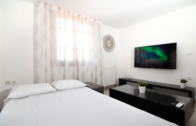 MTC-NS Apartments by the Airport - Foto 6