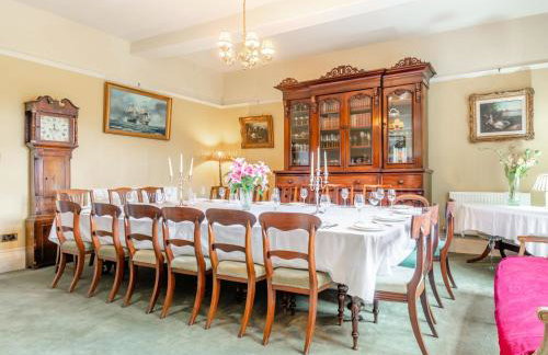 Hilltop House - Foto 12