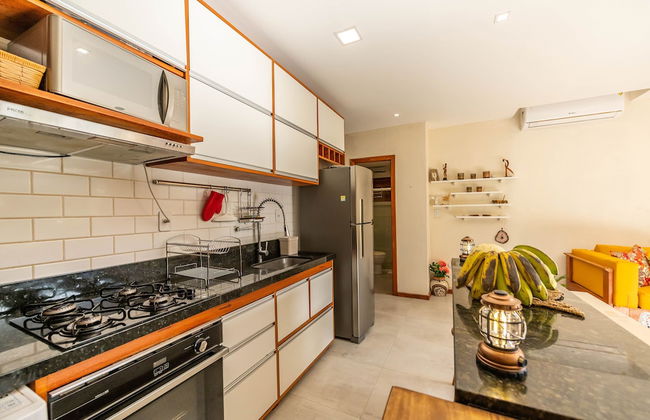 Casa Mar - Taipu de Fora - Photo 14